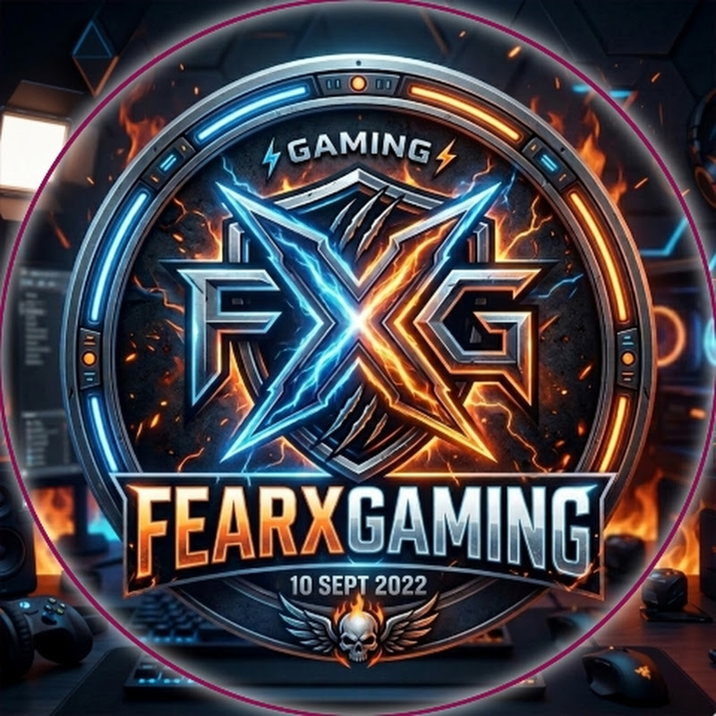 FearXgaming