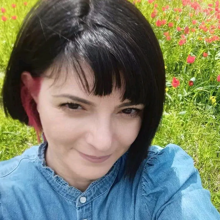 Μαρία Μαγγανάρη