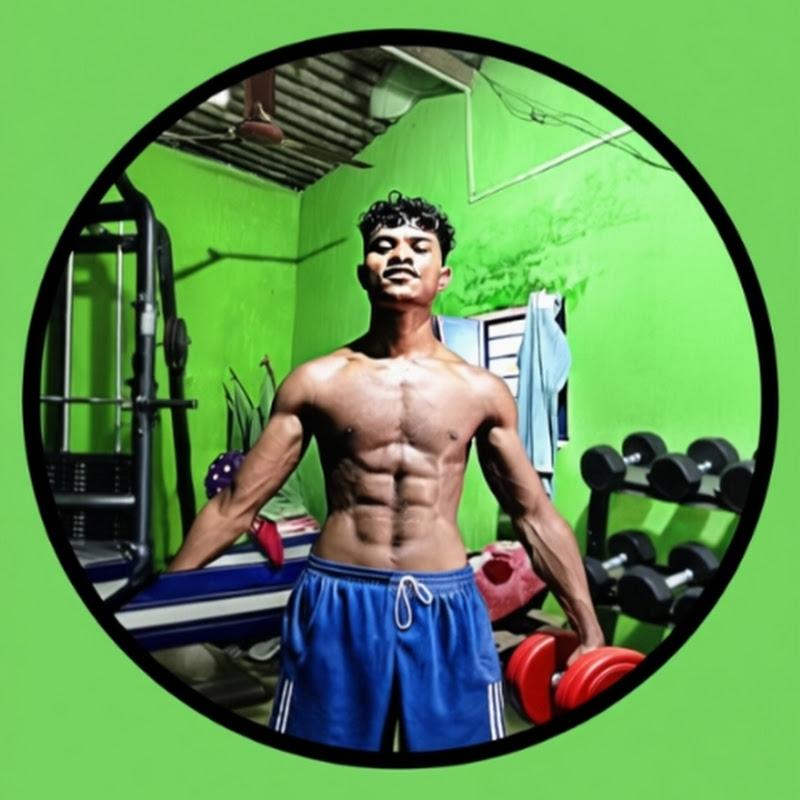 deepak Fitness 02