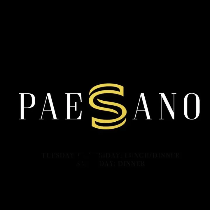 Paesano Antwerp