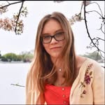 Justyna | HAND EMBROIDERY