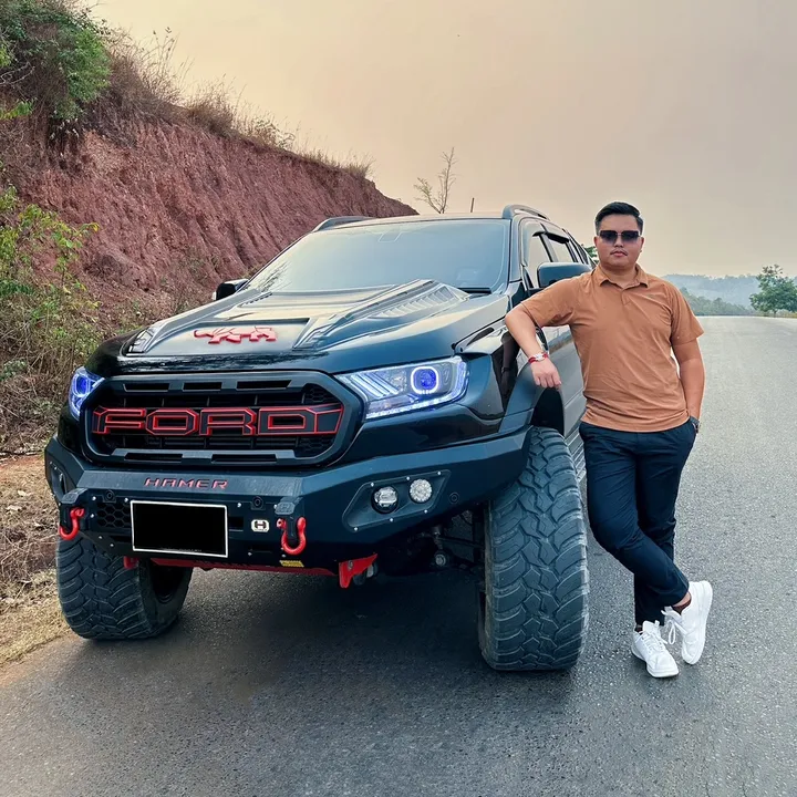 Zaai Han Khay
