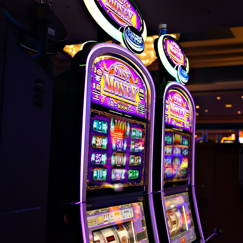 Gambling Masters