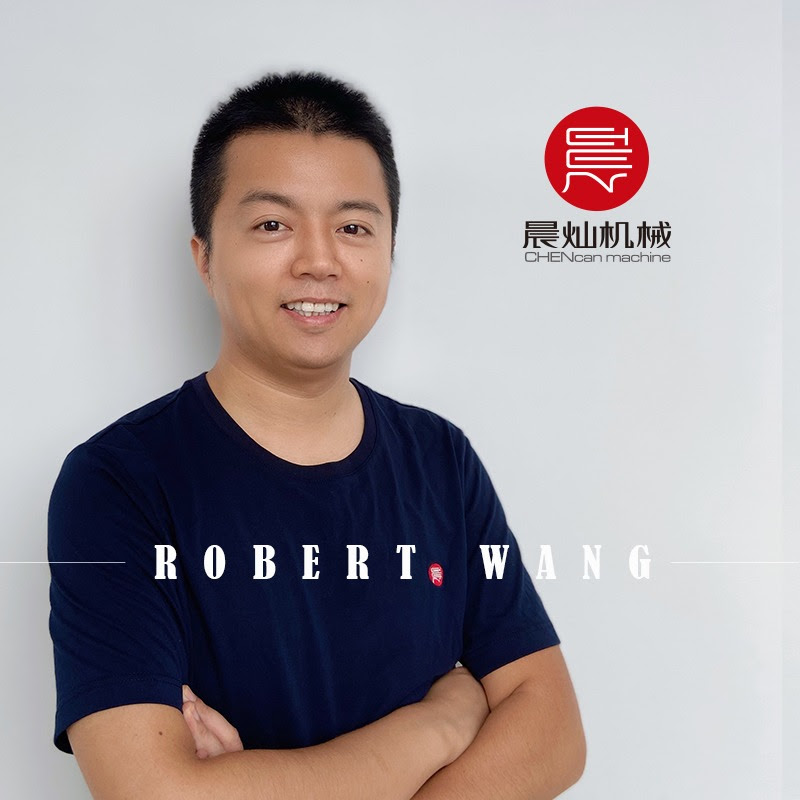 5 Axis CNC Machine -Robert
