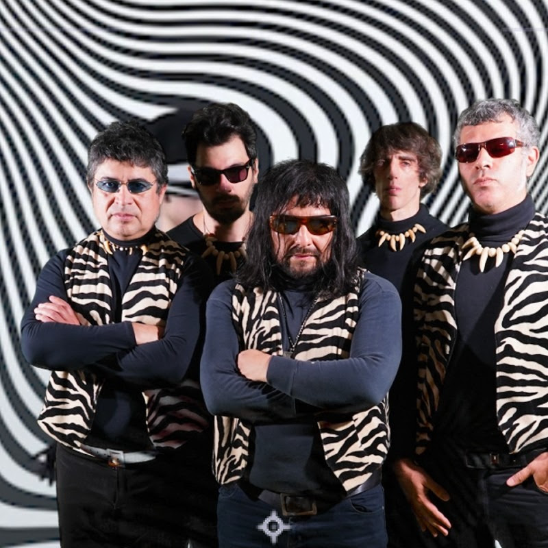 LOS PEYOTES