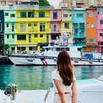 Aman • Hong Kong • Travel