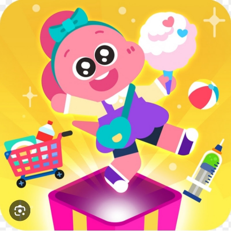 Cocobi gamer