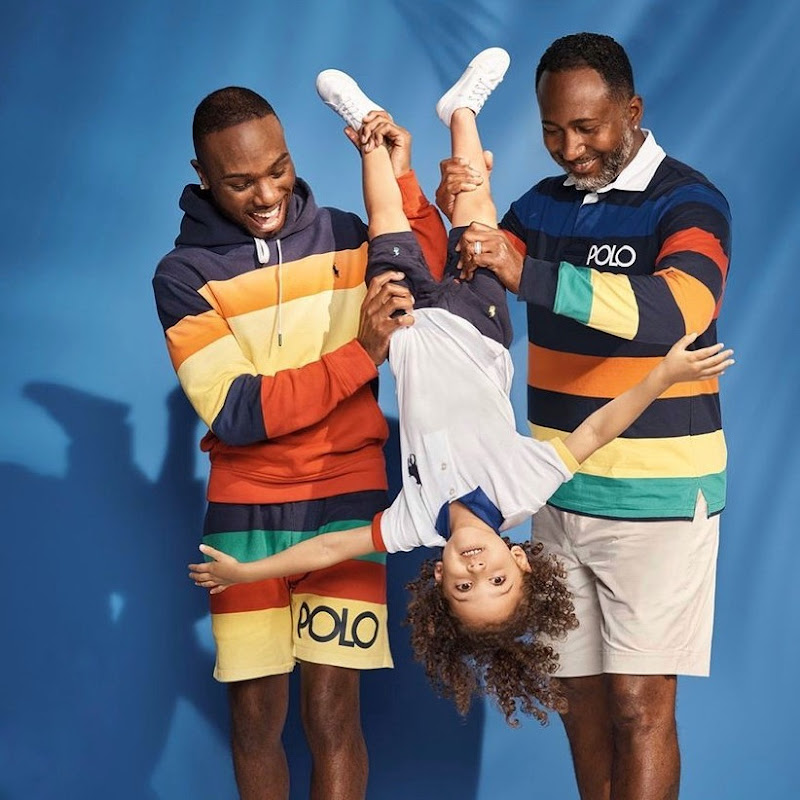 The Real Dads of New York