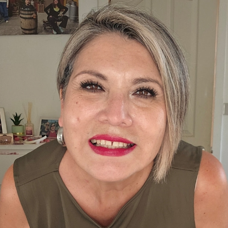 SilvanaVlogs💗