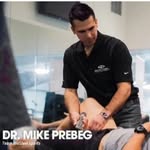 Dr. Mike Prebeg