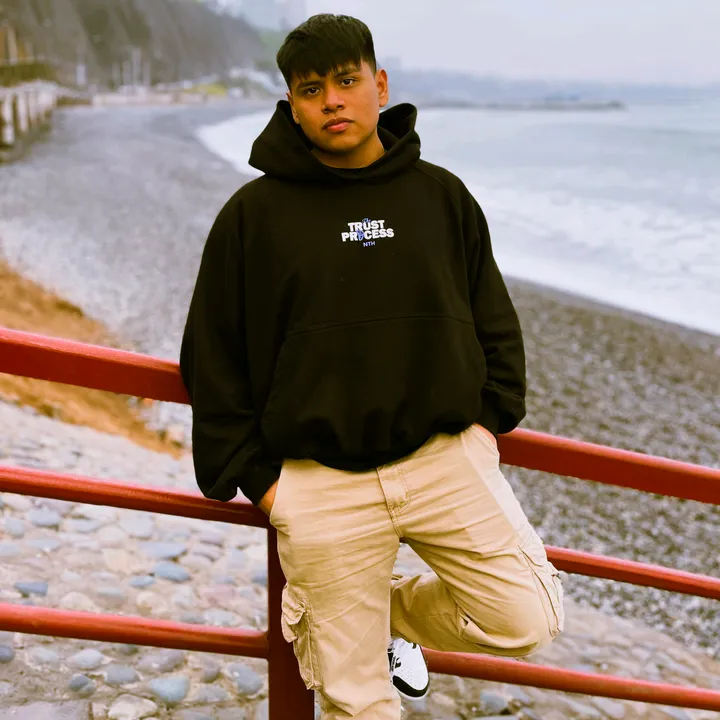 Daniel Palacios