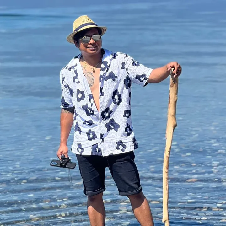 Donnel Paulino