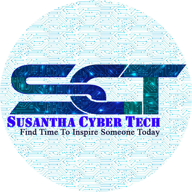 Susantha Cyber Tech