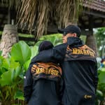 Umat Manusia Terindah