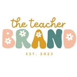 TEACHER  APPAREL, ACCESSORIES + GIFTS
