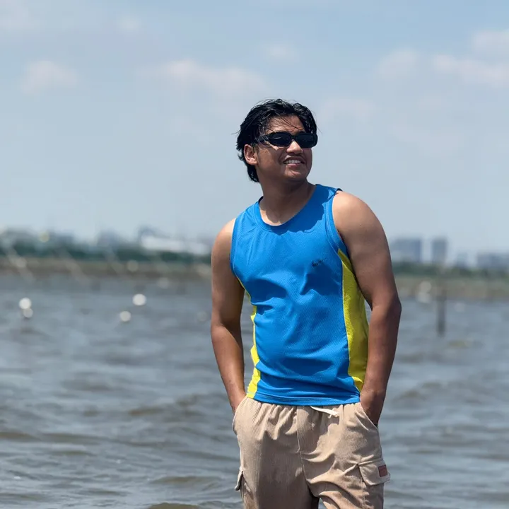 Bishal Thakur