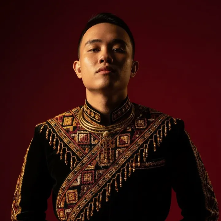 เจ้าชาย 𝑲𝑼𝑫𝑰𝑵𝑮𝑲𝑰𝑵𝑮