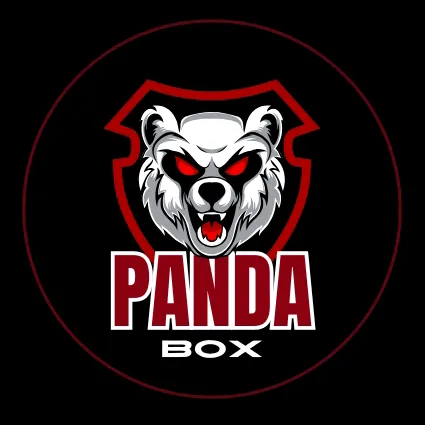 Panda Box Ecuador