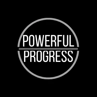 Powerful Progress