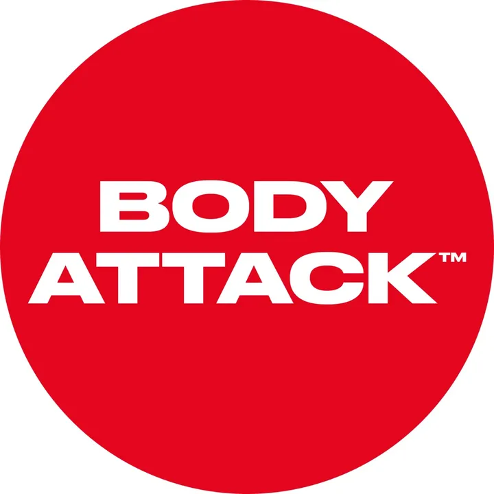Body Attack Sports Nutrition