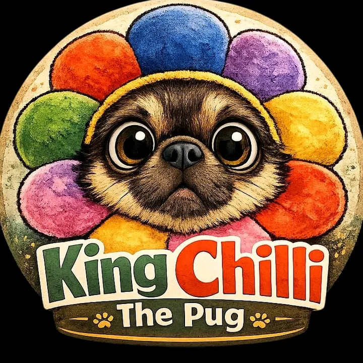 ChilliThePug