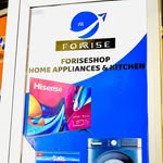 FORISESHOP