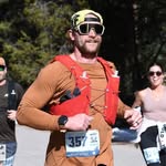 Paulie Campbell Fitness & Nutrition Coach