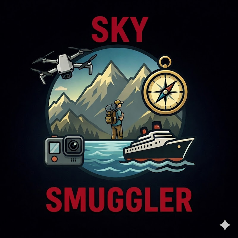 Sky Smuggler