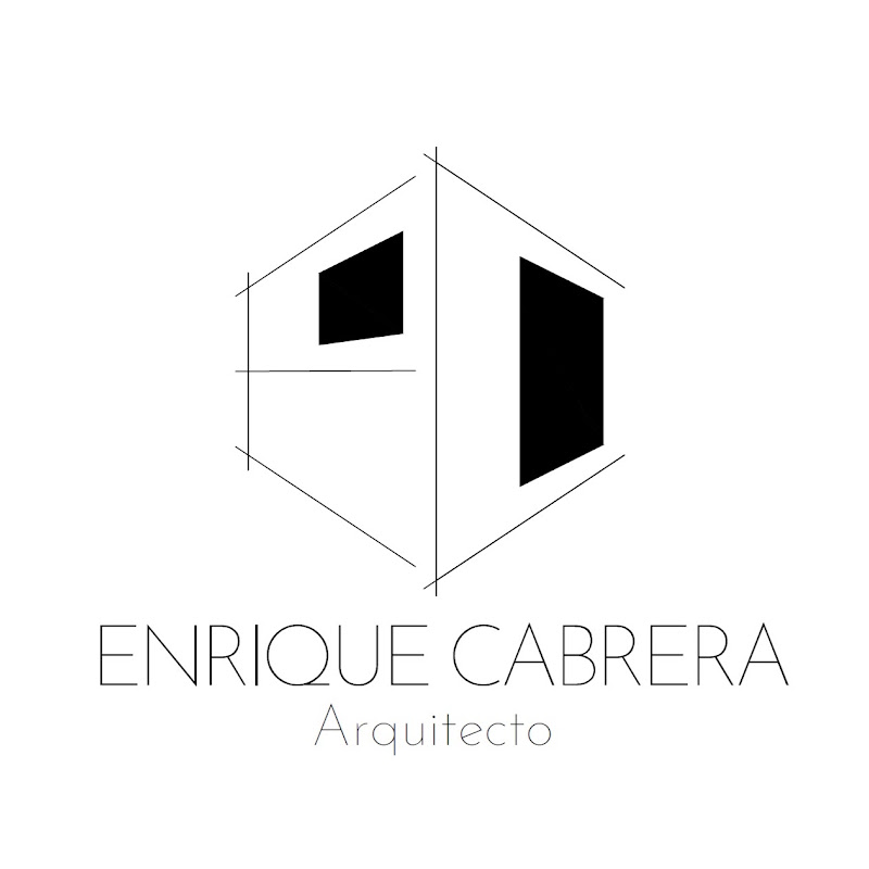ENRIQUECABRERA Arquitecto