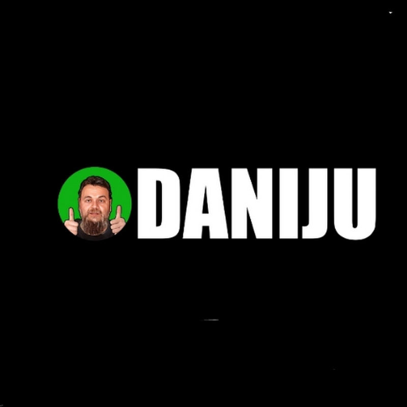 Daniju