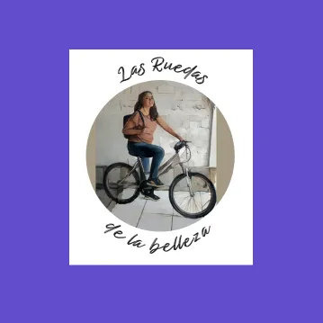 lasruedasdelabelleza 🚲