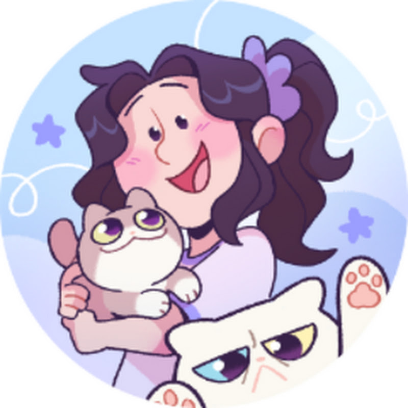 fuslie Twitch VODs (With Music)