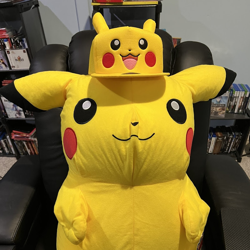 Pikaneet & Molichu
