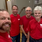 SERVE 6.8 | Christian Nonprofit