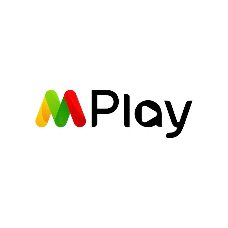 MPlay Food & Travel