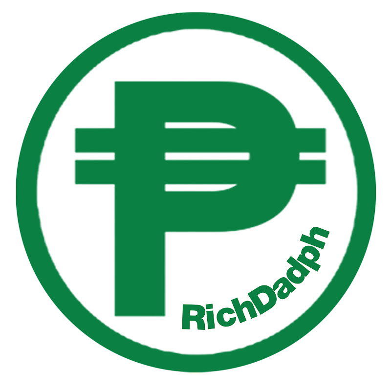RichDadph Money Talks