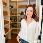Jen Noseworthy | Organizing Tips & Fun Recipes