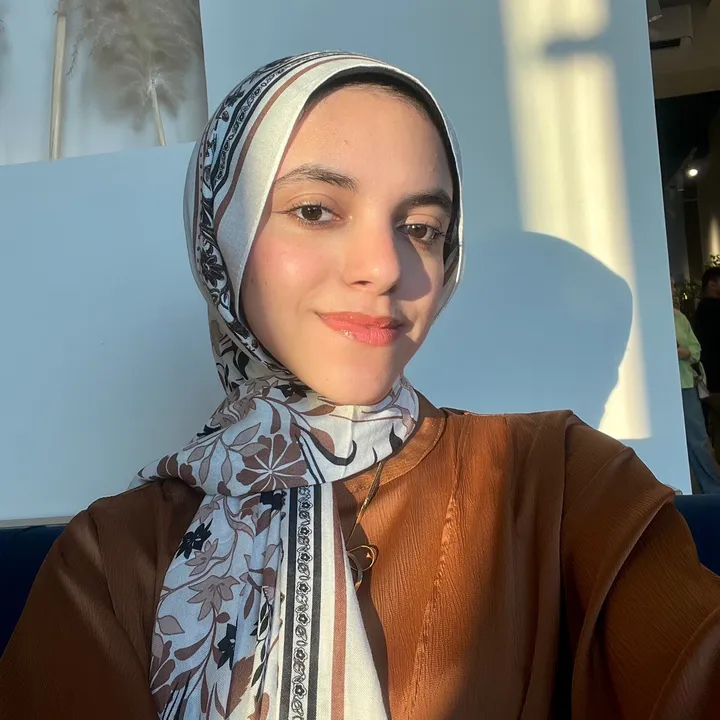 Salma Elbanoby