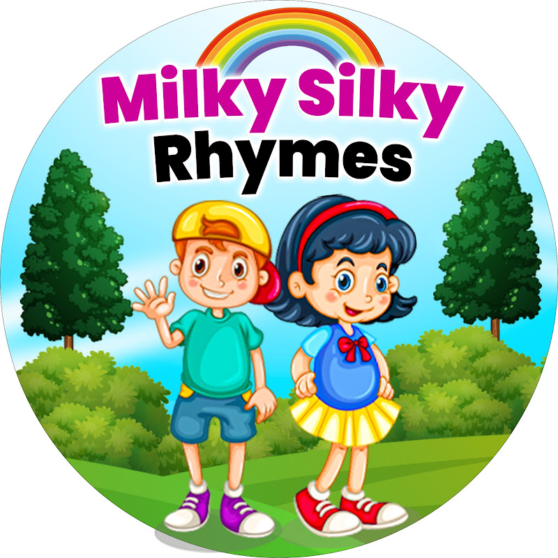 Milky Silky Rhymes