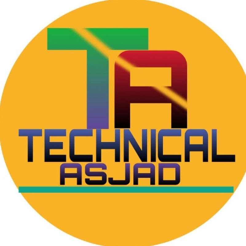 technical asjad