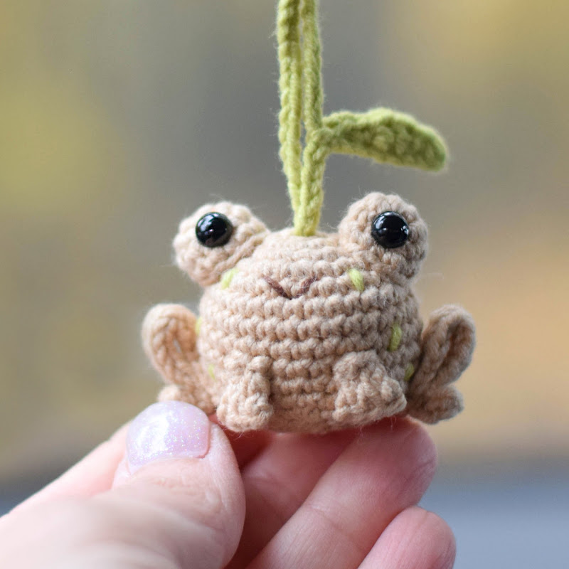 CrochetPatternsLu