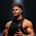 🔱 KYLE MUSCA / ONLINE COACH 🔱