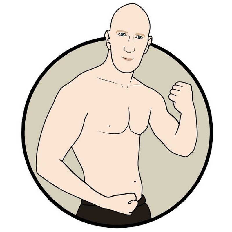 Muscle Building Shorts