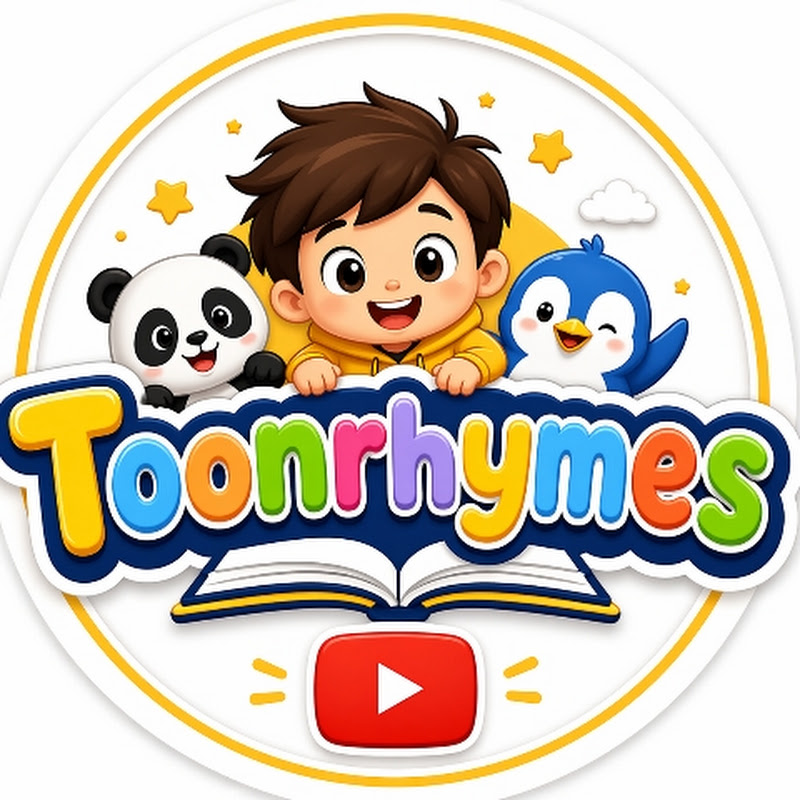 ToonRhymes