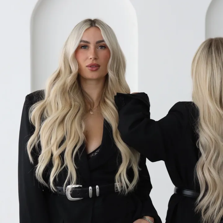SAMANTHA 🌙 | HAIRSTYLIST