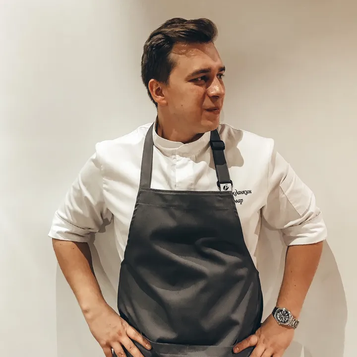 Гражданкин Роман