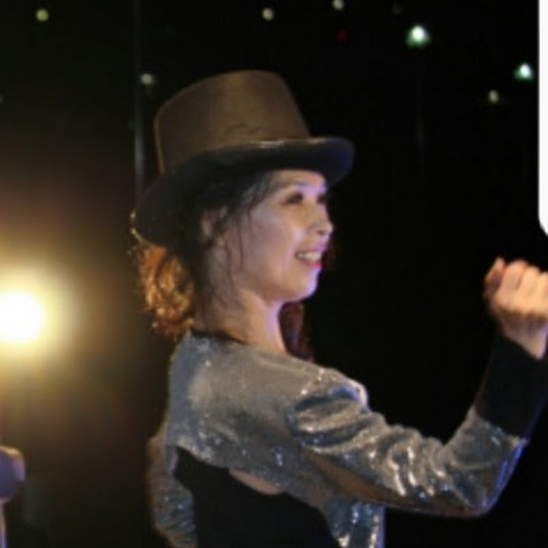 HYE SOOK Line Dance 혜숙 라인댄스