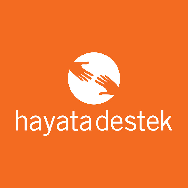 hayata destek