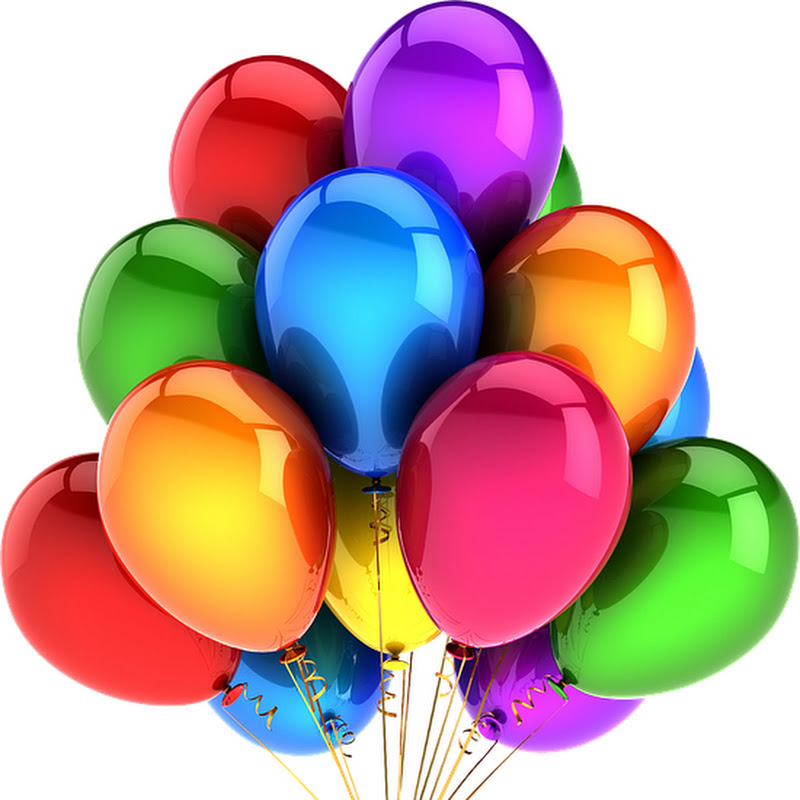 Share a Birthday Song & More