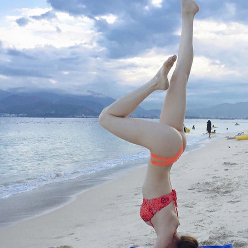 Miu Yoga